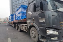 深圳发往福建福州专车哪家好
-美国海派