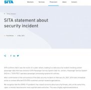 该事件影响到全球各个航空公司
-美国空派