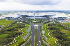 确保飞行安全、顺畅和高效具有重要意义






