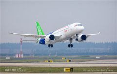 <b>中国民航深入践行绿色发展理念






</b>