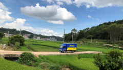 站上全面推进乡村振兴的历史新起点
-美国海派