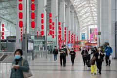 2021年春运收官，白云机场接送旅客372万人次
-东南亚双清包税