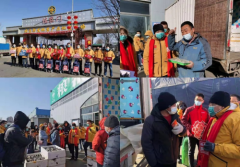 奥铃是如何走到今天的？真的仅仅是靠“玄幻”的营销吗？
-国际空运