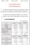 预计公司将摆脱过去10年业绩低谷
-深圳双清包税