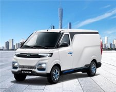 构建起覆盖支线、末端物流的城市新能源物流车平台
-上海双清包税