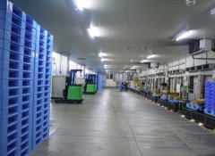  东莞到广东揭阳冷链物流专线踏信需要多少运费以这套模式对新生的个体运输