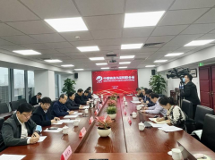 焦作市政府非常重视供应链创新与应用工作
-深圳海派