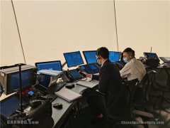  华北空管气象中心提前一天启动天气会商
-澳洲双清包税