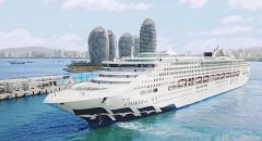  该合资公司旗下的第一艘邮轮就是“维京太阳”号
-欧洲双清包税
