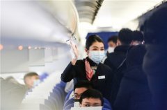 东航江西分公司2021年换季新增加密多条航线（附图）
-南美双清包税