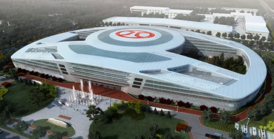 匠心品质 北汽昌河斩获汽车诚信品牌建设优秀奖
-上海双清包税