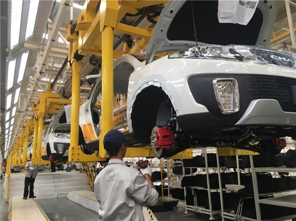 匠心品质 北汽昌河斩获汽车诚信品牌建设优秀奖
-上海双清包税