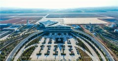 对提高机场容量和运行效率、打造湖南航空副中心和建设最美支线机场具有里程