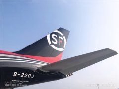 B-220J飞机的加盟有利于顺丰航空进一步优化航班编排、做好换季准备工作
-澳洲