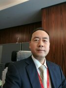 把飞行作风建设作为重点任务和安全工作重要抓手
-美国海派