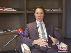 我接触了中国文化和爱国情怀
-国际物流