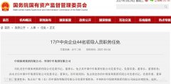  中国建设科技有限公司 提名刘志鸿为中国建设科技有限公司副总经理人选
-美