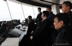 管制部门做好人员培训、模拟演练、报文拍发等
-美国双清包税