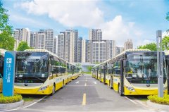 江门市农产品冷链物流优势产区产业园（下称“冷链产业园”）入选2020年第一