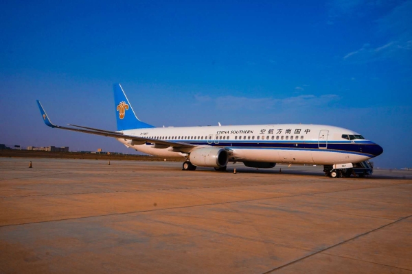 喀什机场将恢复喀什直飞北京大兴往返航线