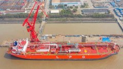 绿色环保的双燃料船家族再添全新成员
-美国空派