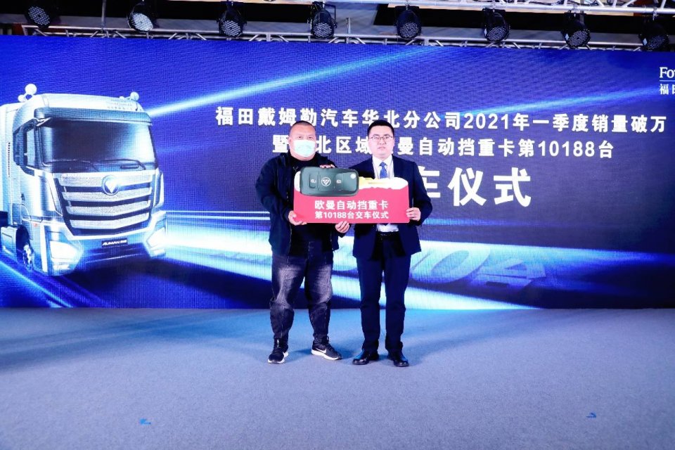 更省油、更高效、更高出勤与全程无忧服务深得用户的青睐
-中东双清包税