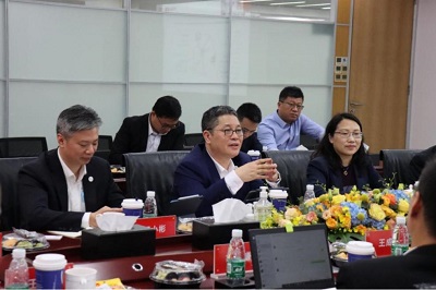 TCL实业与中远海运集运签署战略合作协议
-广州双清包税