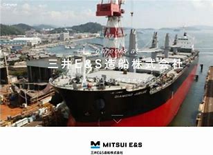 三井E&S造船千叶工场交付最后一艘新造船
-宁波双清包税