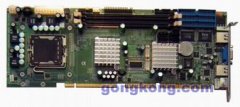 FSB-866G采用Intel� LGA 775 Pentium� 4 CPU
-南美双清包税