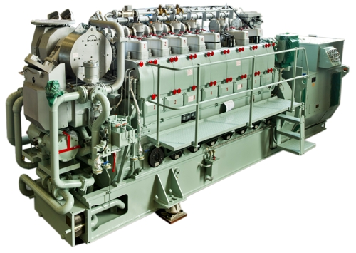 单船装机功率22.5MW







