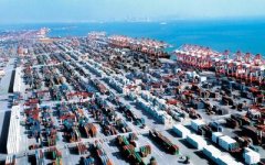 外贸箱吞吐量同比+37.9%(前值+6.8%)
-深圳双清包税