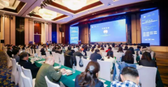 受到了与会人员的青睐
-国际空运
