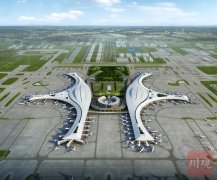 可减少旅客从安检到登机口的直线距离
-非洲双清包税