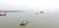 确保失控船舶信息全面掌握;完善处置流程和信息传递
-深圳空派