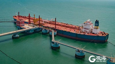 山东港口青岛港“登顶”东北亚 集装箱吞吐量超越釜山港位居全球第六
-欧洲双清包税