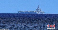搁浅在苏伊士运河中的重型货船已经脱困
-美国海派