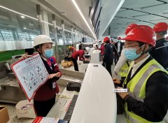  川航在此次演练中设置了5个现场指挥组
-欧洲双清包税