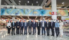 巩固澳门的国际门户定位
-深圳海派