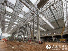 进一步强化资源整合
-宁波双清包税