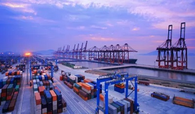 瞄准国际化数字化一体化 宁波全力建设世界一流港口 2021年04月02日 09时 航运界 据日前召开的宁波船山港世界一流强港建设座谈会消息
-国际物流