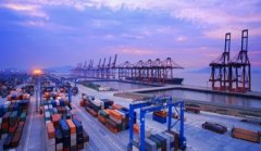 瞄准国际化数字化一体化 宁波全力建设世界一流港口 2021年04月02日 09时 航运界