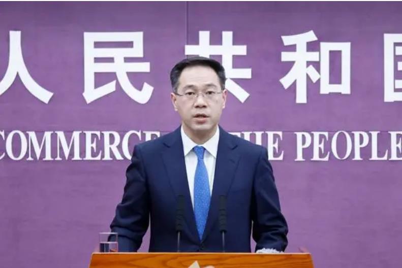 给中国国内产业造成实质性损害
-深圳双清包税