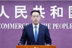 给中国国内产业造成实质性损害
-深圳双清包税