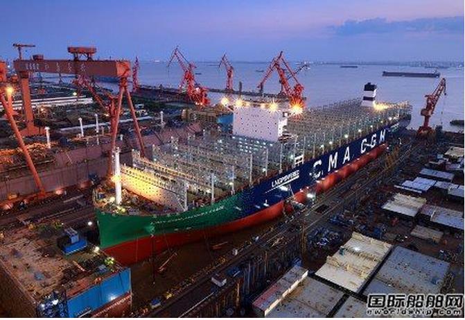 沪东中华建造的5艘则将赔本脱硫装置
-中东双清包税