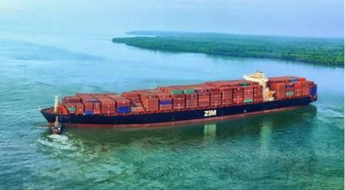 将向韩国三星重工为Seaspan公司建造的10艘双燃料动力集装箱船配套10台8G95ME-GI10.5发动机
-中东双清包税