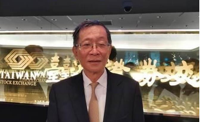  慧洋海运董事长蓝俊昇 蓝俊昇猜测
-非洲双清包税