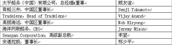 战略与实践同行
-国际空运