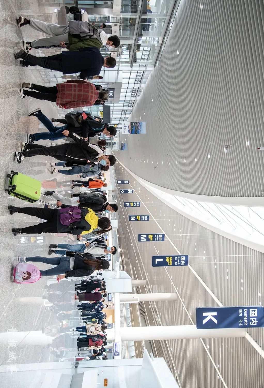 国际快件和跨境电商等新增业务也在本次演练中得到实际验证-深圳海派