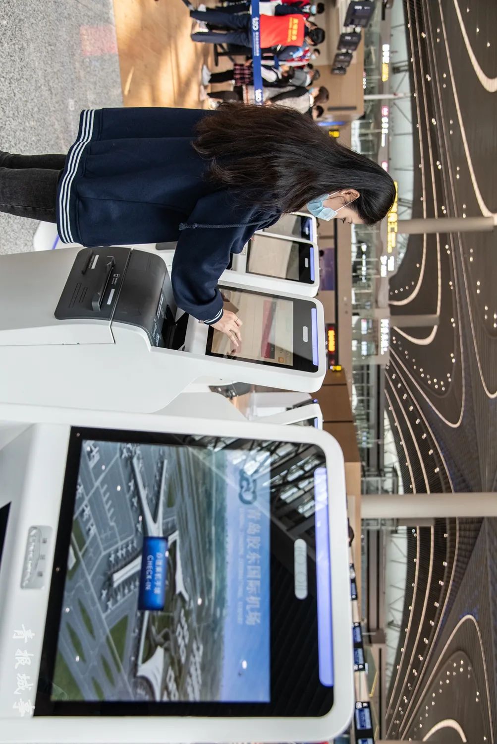 国际快件和跨境电商等新增业务也在本次演练中得到实际验证-深圳海派