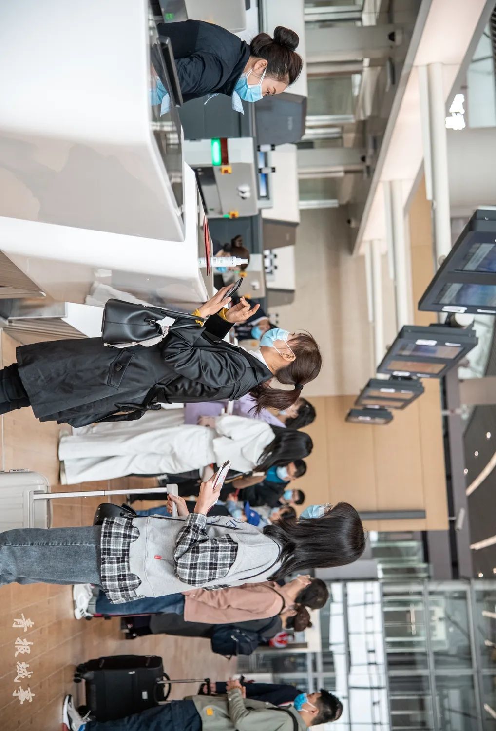 国际快件和跨境电商等新增业务也在本次演练中得到实际验证-深圳海派